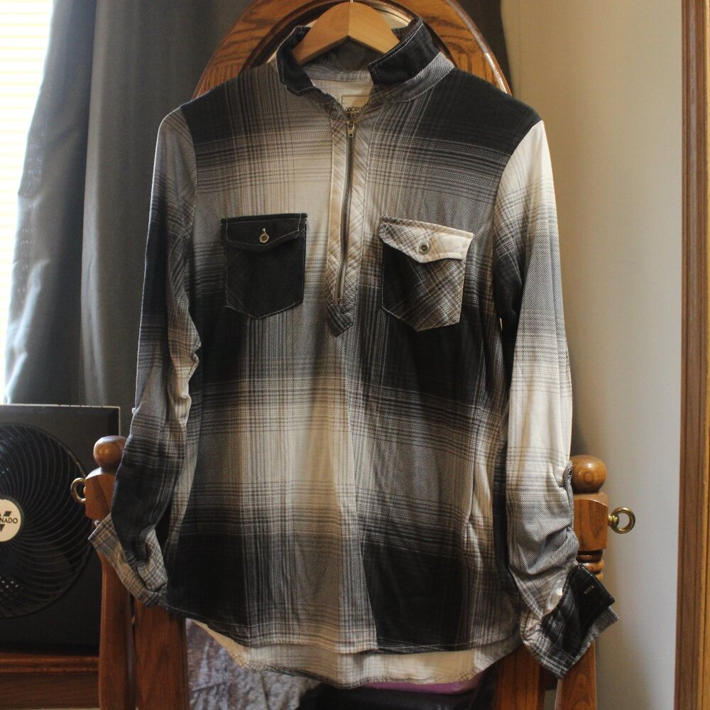 Modish Rebel Shirt